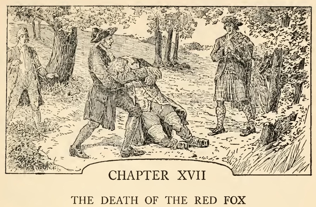 Chapter XVII