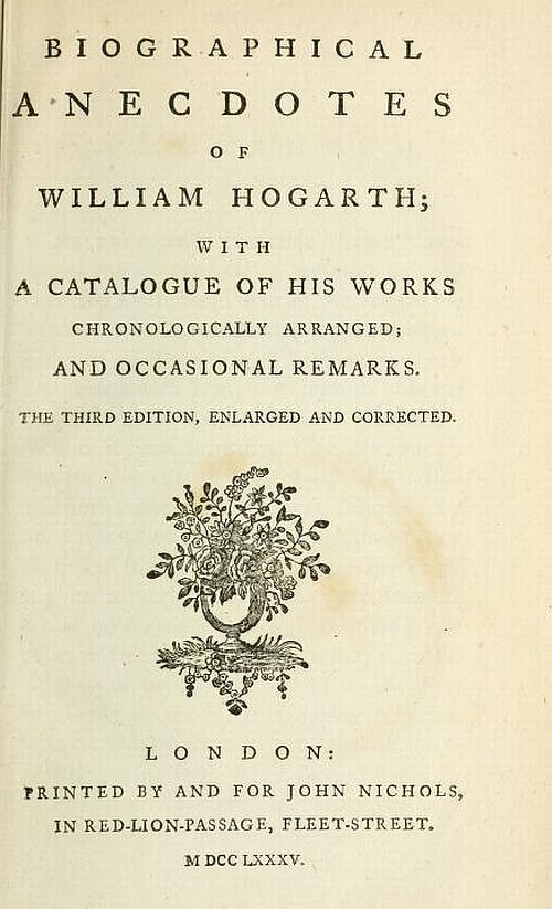 frontispiece