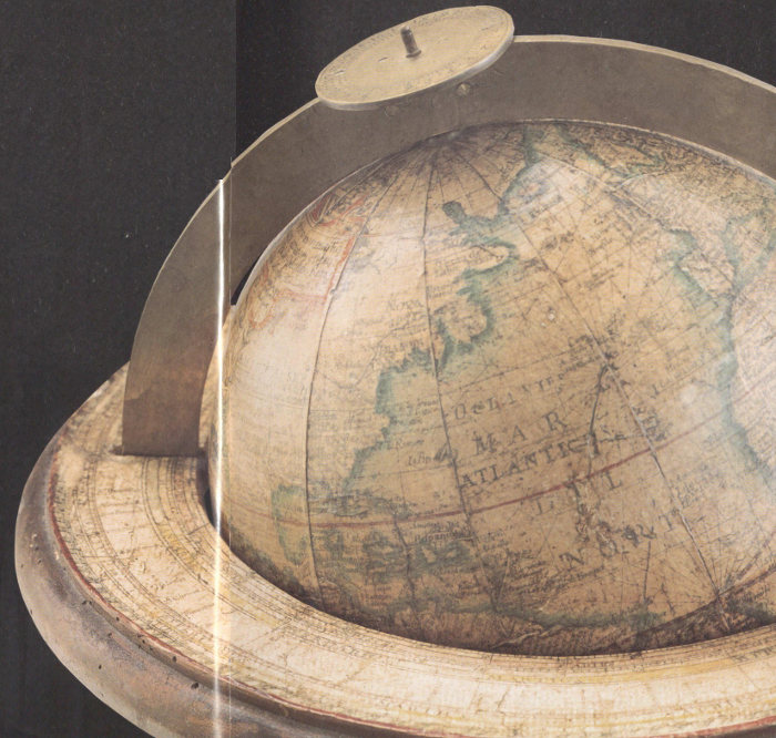 Globe