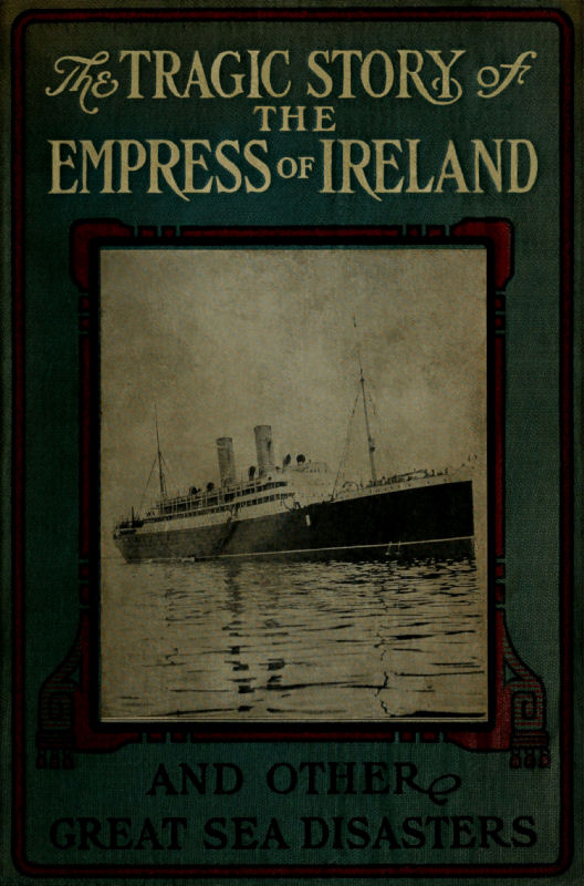 Front cover of the book