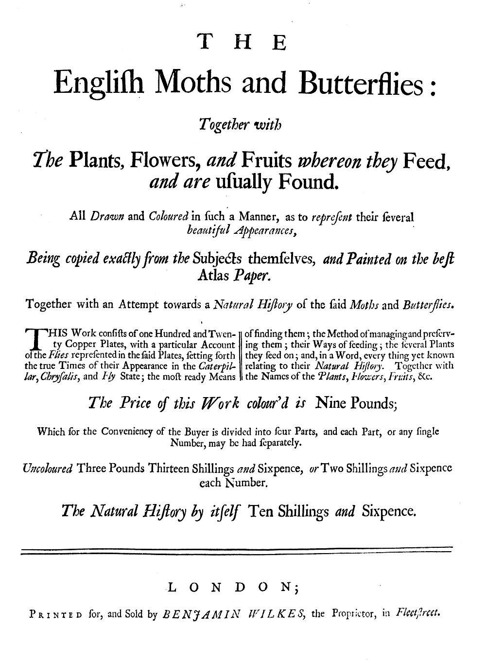 (Title Page)