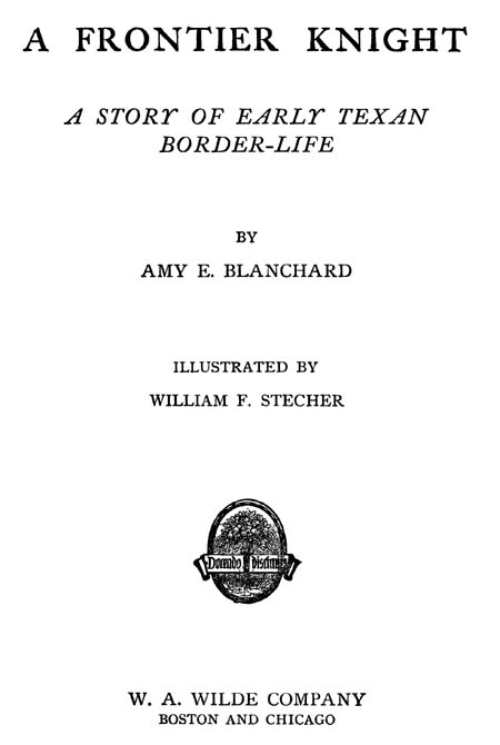 title page